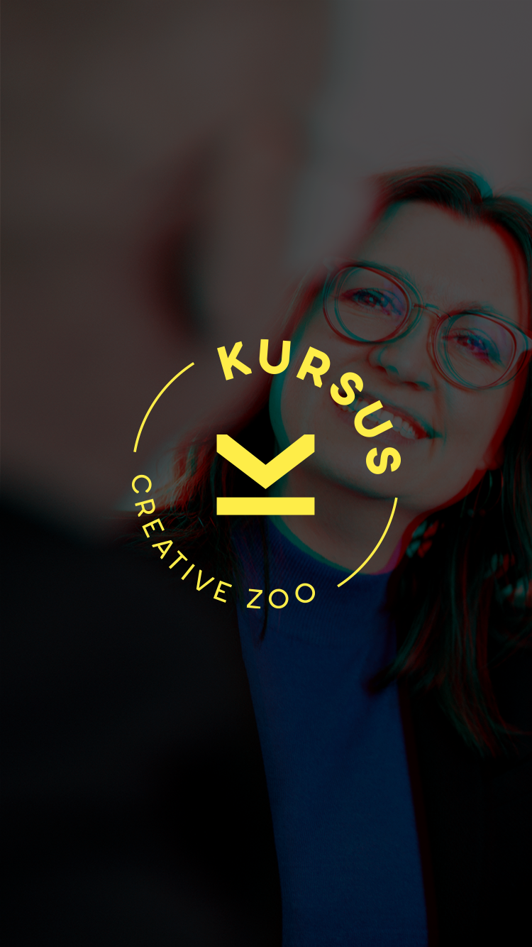 Kom på kursus hos Creative ZOO og få en faglig saltvandsindsprøjtning. Vi kigger på indhold, der løfter sig over strømmen. Vi deler viden. Vi kigger indad – og ud i verden. 
